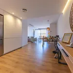 Bravissimo Domènica, 2 bedrooms&balcony