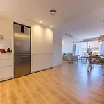 Bravissimo Domènica, 2 bedrooms&balcony